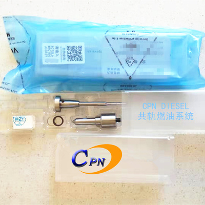 0445120127喷油器大修包含DLLA143P1696油嘴F00RJ01727阀组件