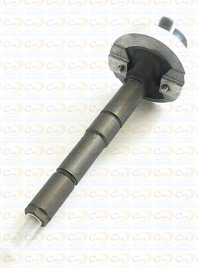 0445110877共轨喷油器16600 VZ20B适用于尼桑ZD30福田萨普征服者