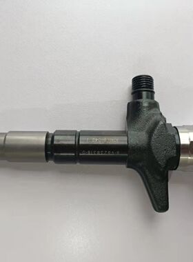 8-98260109-0 295050-1900适用于ISUZU五十铃4JJ1电喷共轨喷油器
