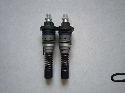 02112860 0414401105单体泵适用道依茨DEUTZ KHD BF6M1013-33E3