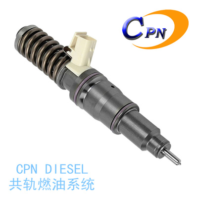 适用于沃尔沃BEBE4C14001喷油器