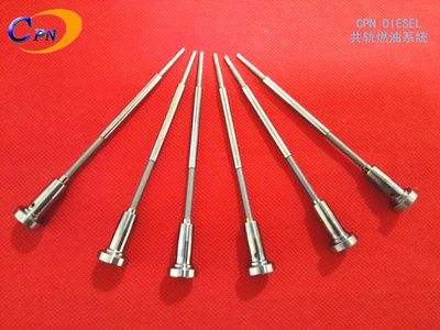 F00RJ02067喷油器阀组件common rail injector control valve