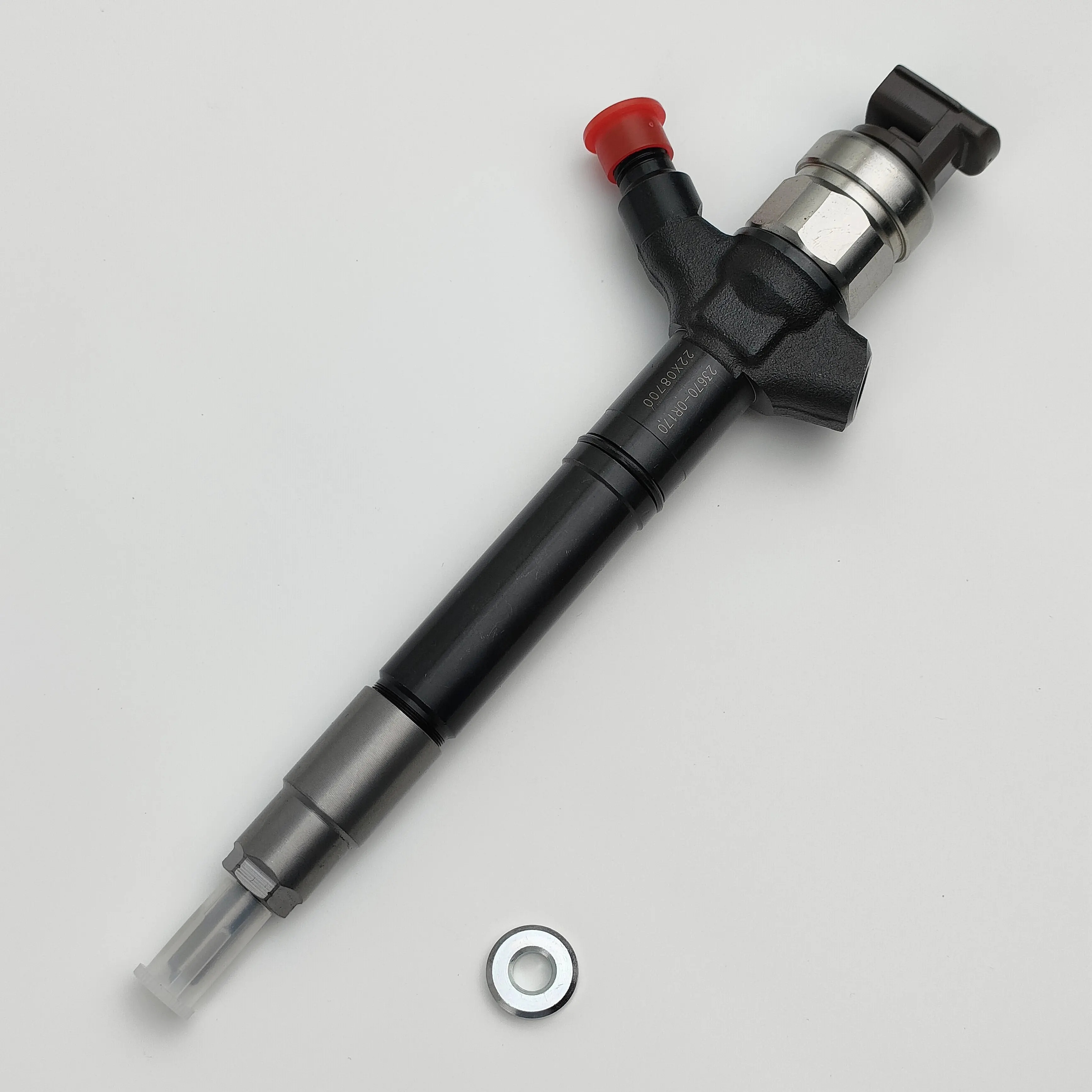 23670-0R170喷油器095000-7640适用injector丰田2AD-FTV D-4D
