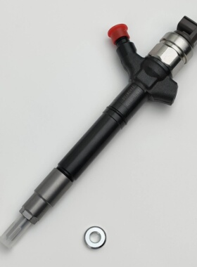 23670-0R170喷油器095000-7640适用injector丰田2AD-FTV D-4D