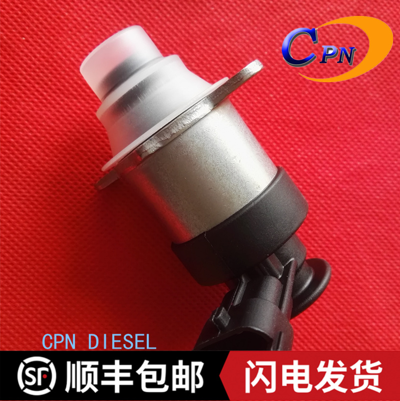 0 281 006 365轨压传感器适用于全柴4B2-95C40高压共轨管柴油喷射