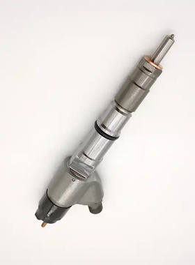 0445120331共轨喷油器电喷油嘴总成INJECTOR 适用一汽锡柴6DF/470