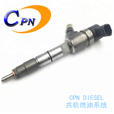 0445110403共轨喷油器 DIESEL INJECTOR适用全椒485 4D22E