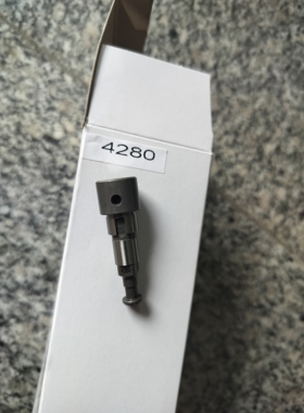 090150-4280柱塞DIESEL PLUNGER适用mitsubishi三菱L3E喷油泵