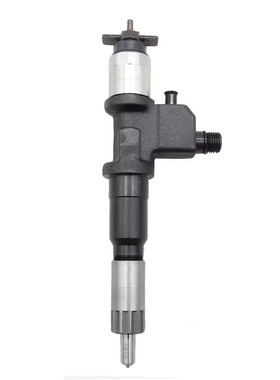 095000-8980 8981共轨8982喷油器8-98167556-2适用五十铃6WF16WG1