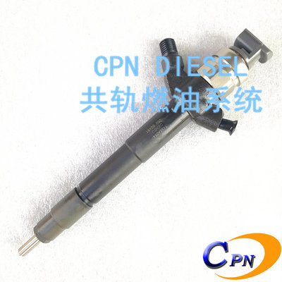 095000-6253共轨喷油器喷油嘴I适用于NISSAN NAVARRA YD25