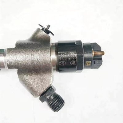 0445120062电喷共轨喷油器