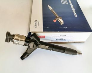 NAVARA喷油嘴 YD2K2尼桑Cabstar 16600 VM00A共轨喷油器适用YD25
