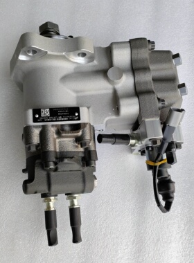 5594766柴油泵6745-71-1170适配小松PC390LC-8M0 2018年 194KW