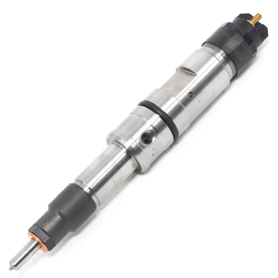 0445120368 0445120441喷油器总成适用于重汽 曼 D08 injector