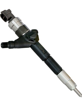 095000-0510共轨喷油器16600-8H800喷油嘴适用尼桑 X Trail