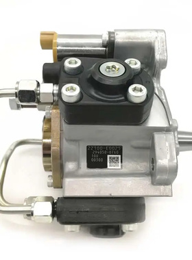 油泵294050-0760适配22100-E0025神钢350-8SK300-8 330-8日野J08E