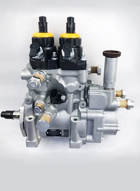 094000-0830油泵适用SDEC徐工上柴SC9DK 200发动机SC11CB22062B