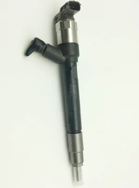 共轨喷油器8-98247354-0适配五十铃D-MAX KT50发动机 RZ4E-RG5705
