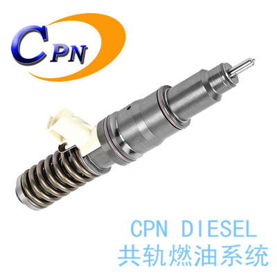 21582094电控泵喷嘴electronic unit pump injector nozzle