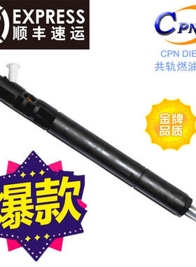 28370681共轨喷油器电喷油嘴INJECTOR NOZZLE适用大众VW