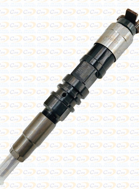 21785960 295050-1240 1241喷油器适用沃尔沃PENTA特沃特空压机