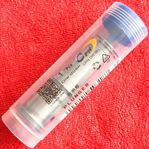 P6柱塞134101-1820 PLUNGER适用ISUZU五十铃CXZ187 6RB1喷油泵