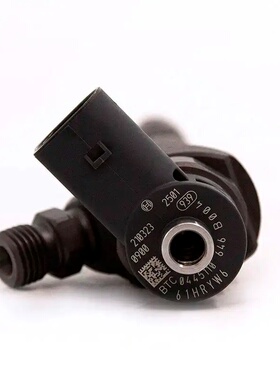 0445110646 0445110647共轨喷油器适用VW大众SEAT斯柯达奥迪