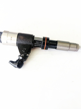 RE530362喷油器095000-6311适用约翰迪尔R230 4045T 6068T 6830