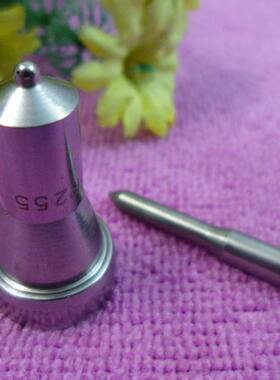 YDLLA4H19喷油嘴140P355KO适用于YANMAR洋马4LHA-STP船机236马力