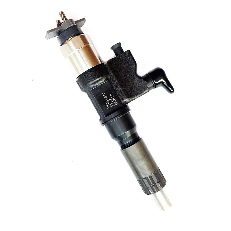 095000-5471 5472 5473 5474共轨喷油器适用于五十铃4HK1 6HK1