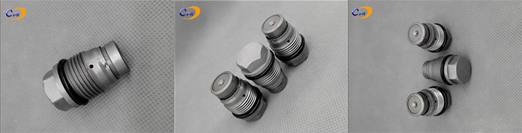 1 110 010 032限压阀高压共轨管泄压阀cpn牌共轨燃油系统valve