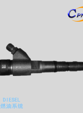 共轨喷油器喷油嘴总成0445120004 51.10100.9049适用于雷诺