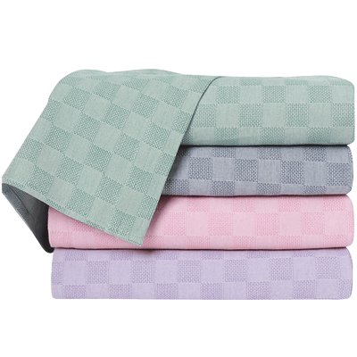 和锦生老粗布软凉席空调席加厚床单席纯棉全棉「舒爽」织锦软席