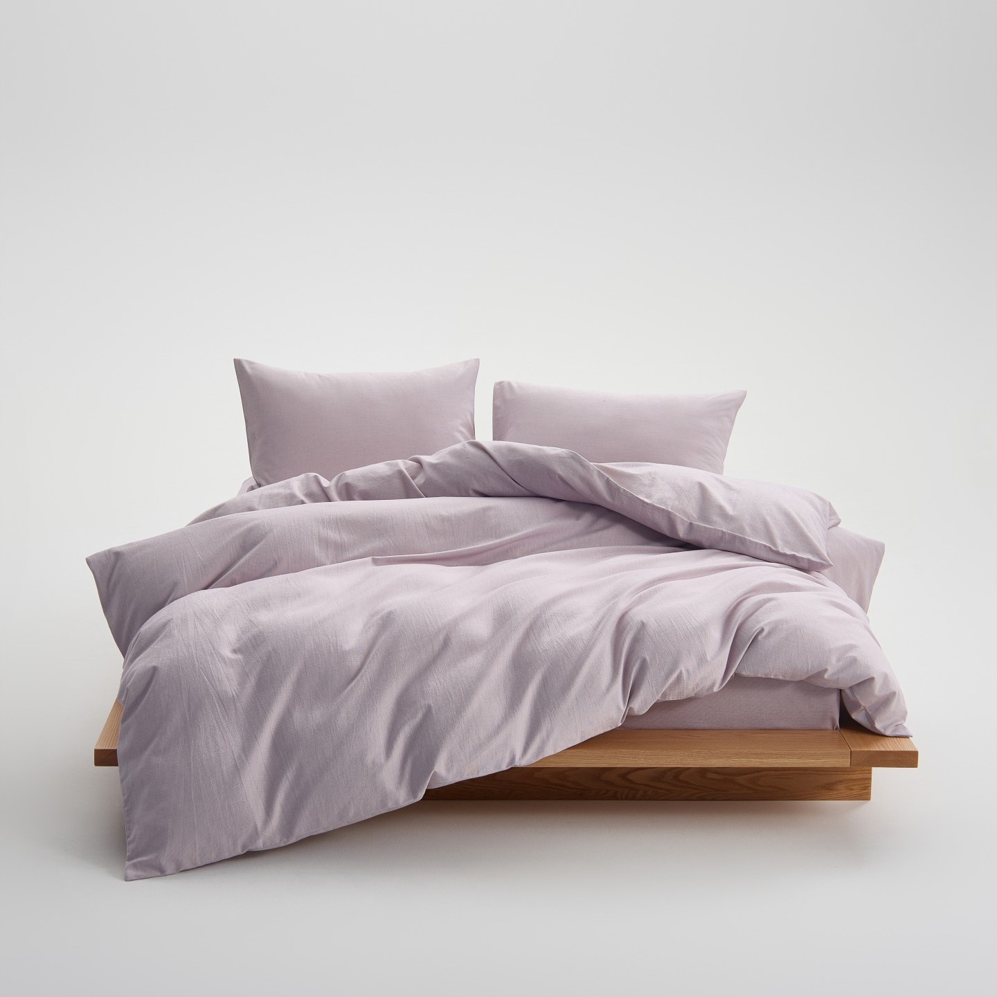 素简四件套老粗布和锦生