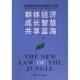 成长智慧 共享蓝海 王飞著 社 群体经济 经济日报出版 9787519612801 官方正版