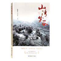 【官方正版】 山湾梦谷 9787546821535 杨艳辉, 刘辉著 敦煌文艺出版社
