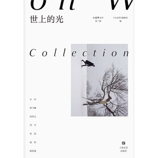 【官方正版】 世上的光 9787532185429 《小说界》编辑部编 上海文艺出版社