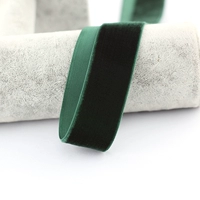 Чернила зеленый 2,5 см шириной на один метр