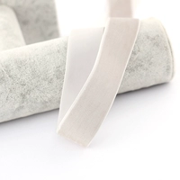 Серый 2,5 см шириной на один метр