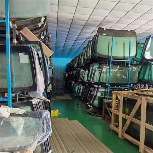 适用于 宝马Z3 Z4 E85 E89 E86车门玻璃 挡风 天窗玻璃原装拆车件