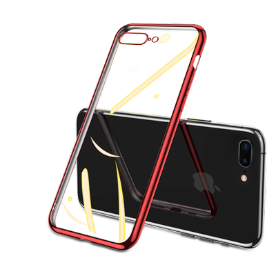 苹果手机壳iPhone网红软代潮牌