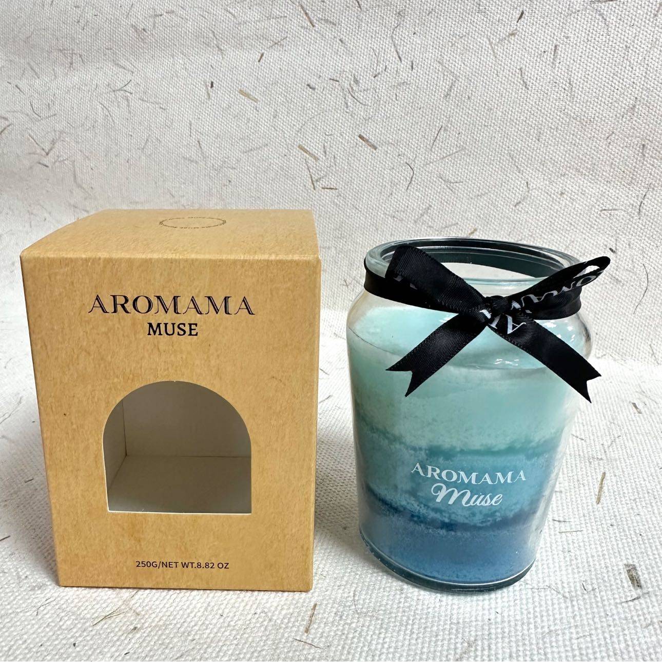 香氛蜡烛250g“好友力荐”MUSE系列蜡烛香氛香薰蜡烛,家居饰品,香薰融蜡灯,淘宝优惠券,粉丝福利购,淘宝优惠卷