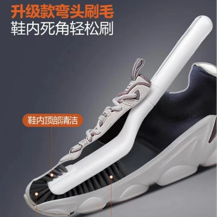 长柄鞋 刷1个家用