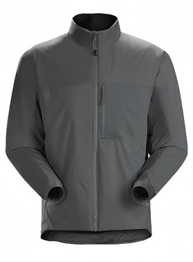 棉衣男士ATOM阿童木LT Gen 2.1军版户外保暖战术棉服冬季防风外套