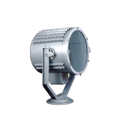 船用电动疝气灯 TZ3-AA 2000W  SEARCHLIGHT 遥控探照灯