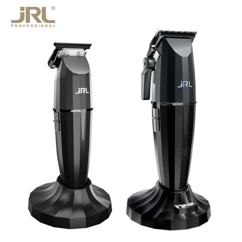 JRL复古油头渐变理发器FF2020