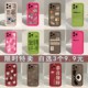 韩系ins复古卡通适用苹果17promax手机壳iphone16plus新款 13高级感12全包11软壳14保护套16男女xs国潮15可爱