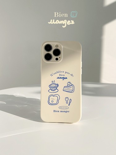 适用苹果可爱14promax手机壳