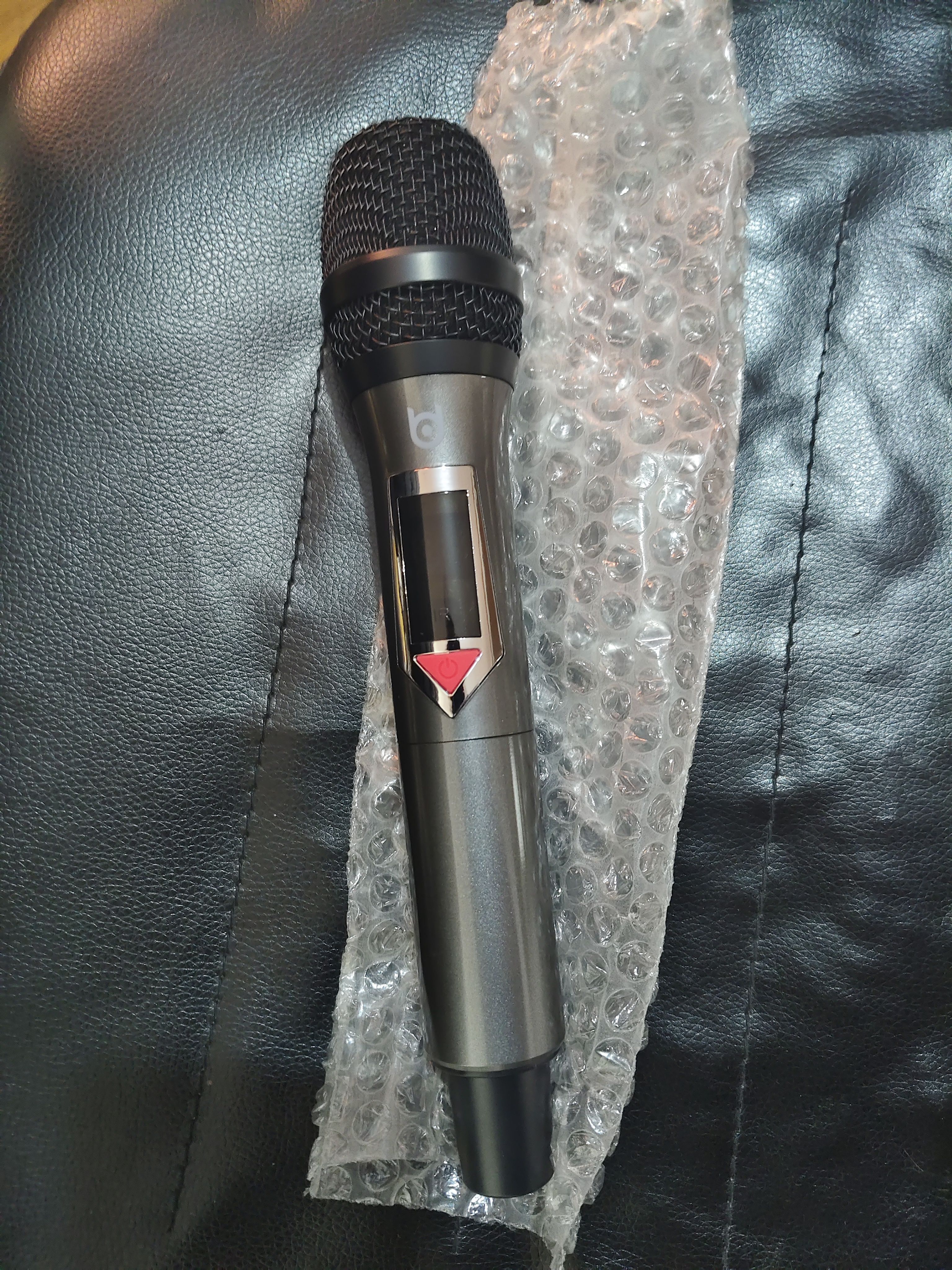 贝德音响原装麦克风话筒适用于BD-H0887  BD-H0887S提供型号可配