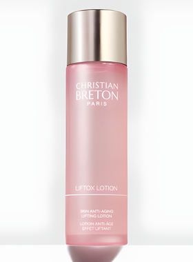 法国ChristianBRETON克莉丝汀伯顿抗皱精萃水化妆水120ml CB-1440